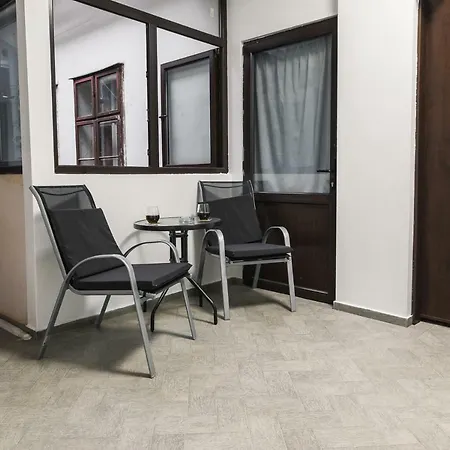 Dietrich Residence Brașov Exterior foto