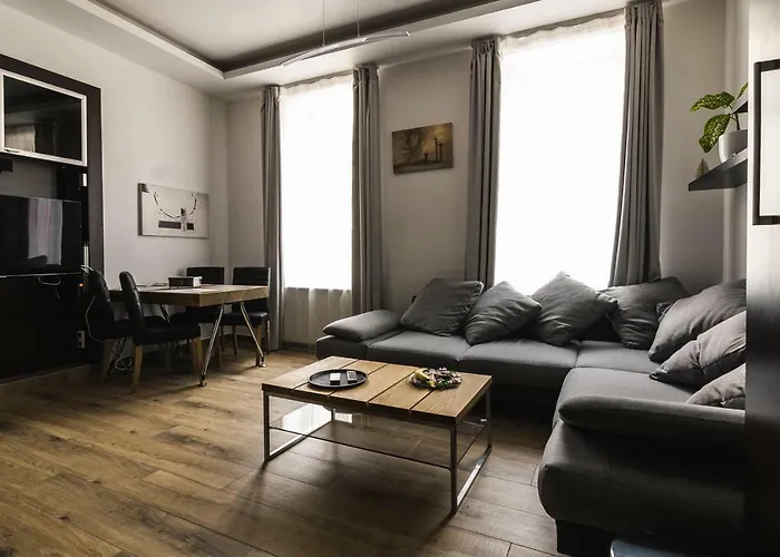Dietrich Residence