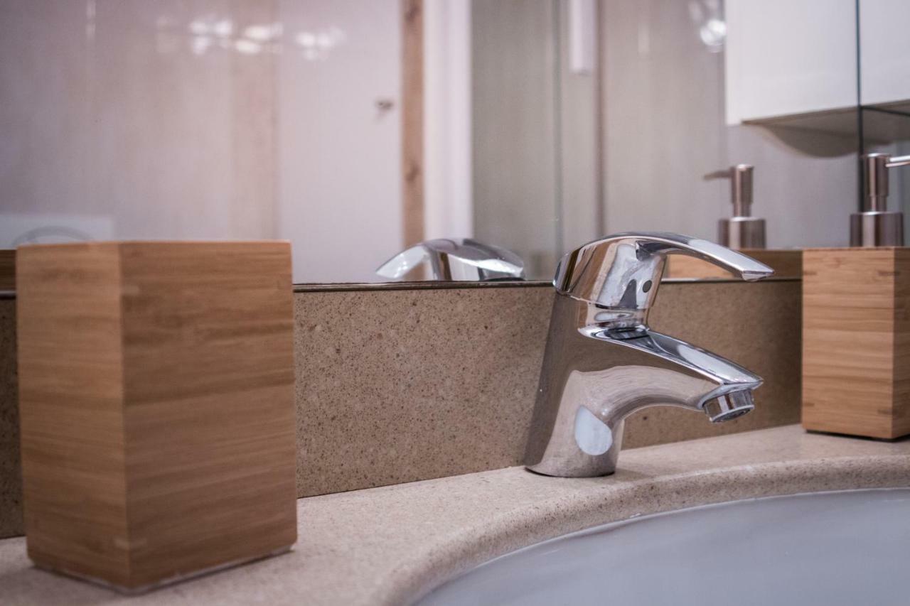 Apartamento Dietrich Braşov