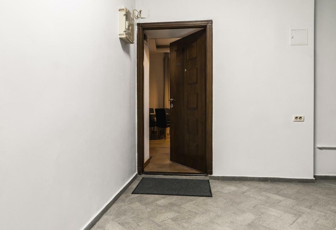 Apartamento Dietrich