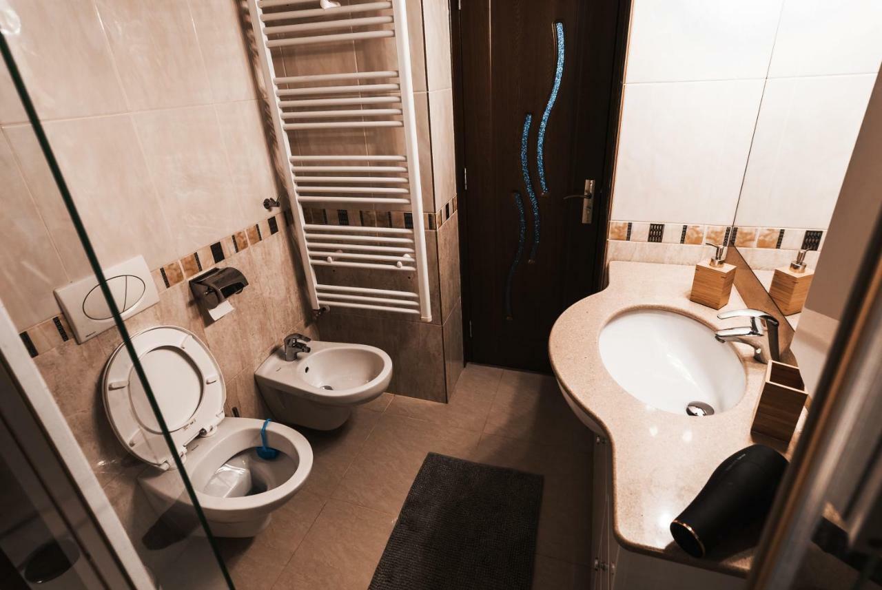 Apartamento Dietrich *