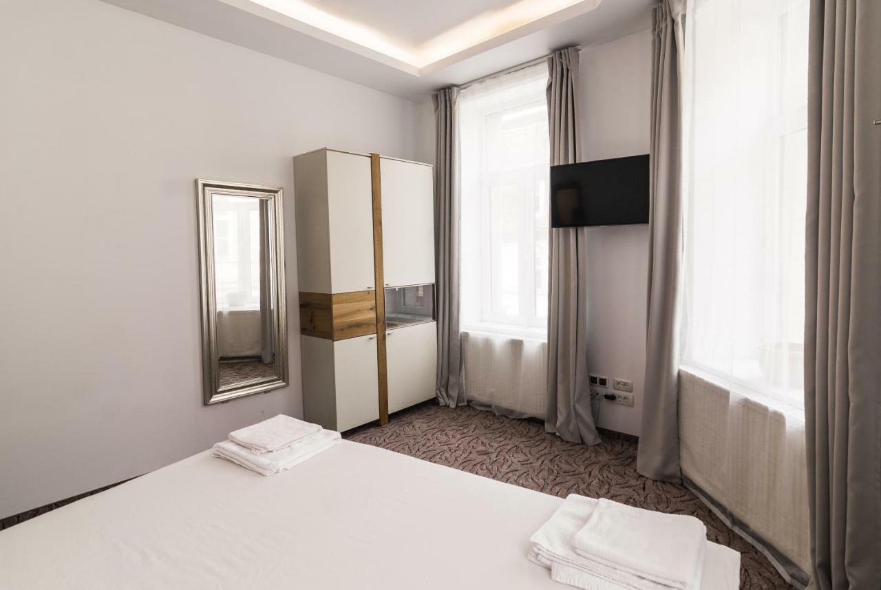 Apartamento Dietrich *