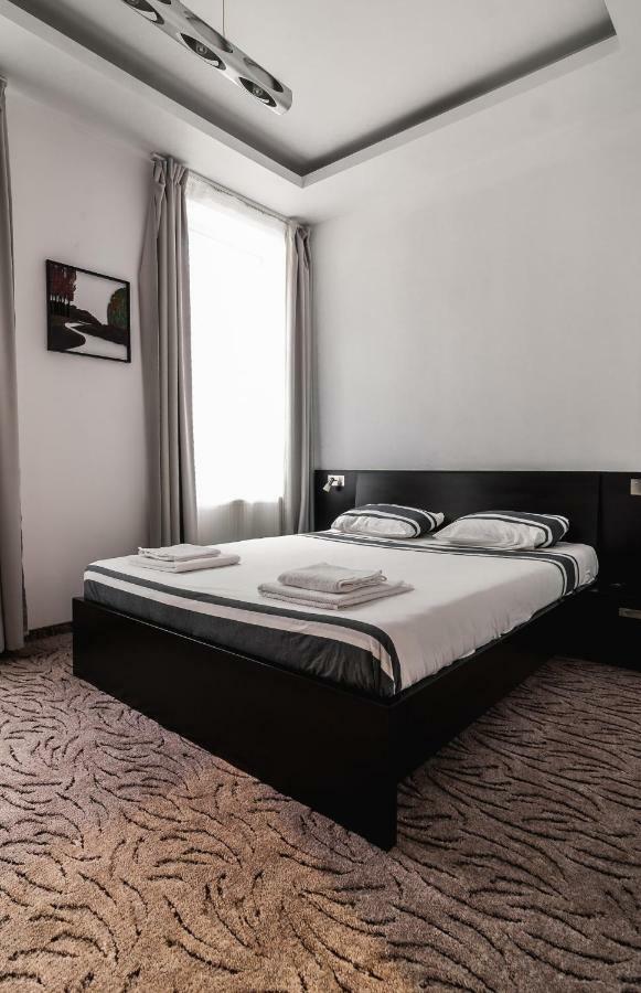 Dietrich Apartamento Braşov