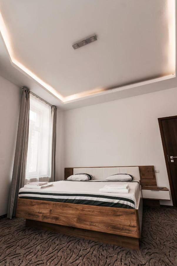 Apartamento Dietrich Braşov