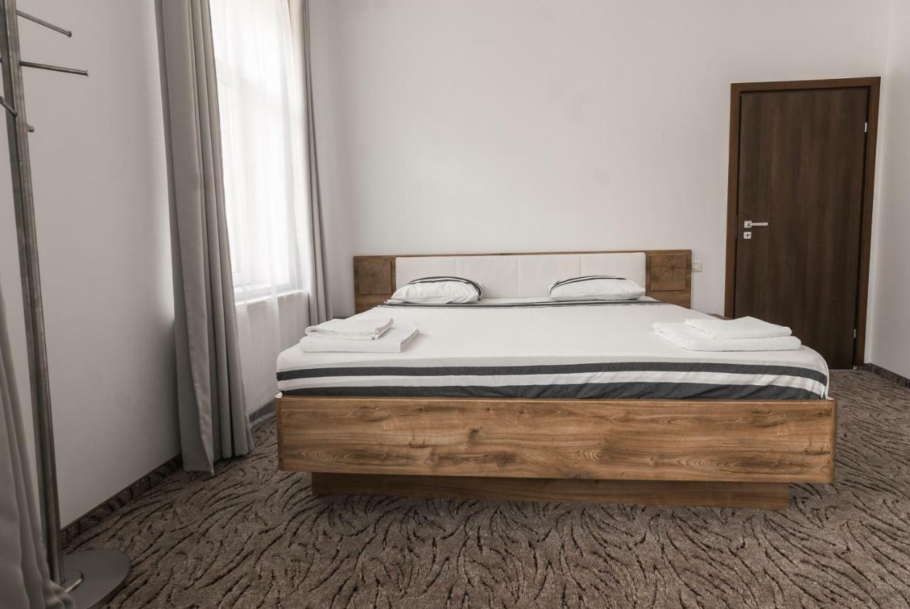 Apartamento Dietrich Braşov
