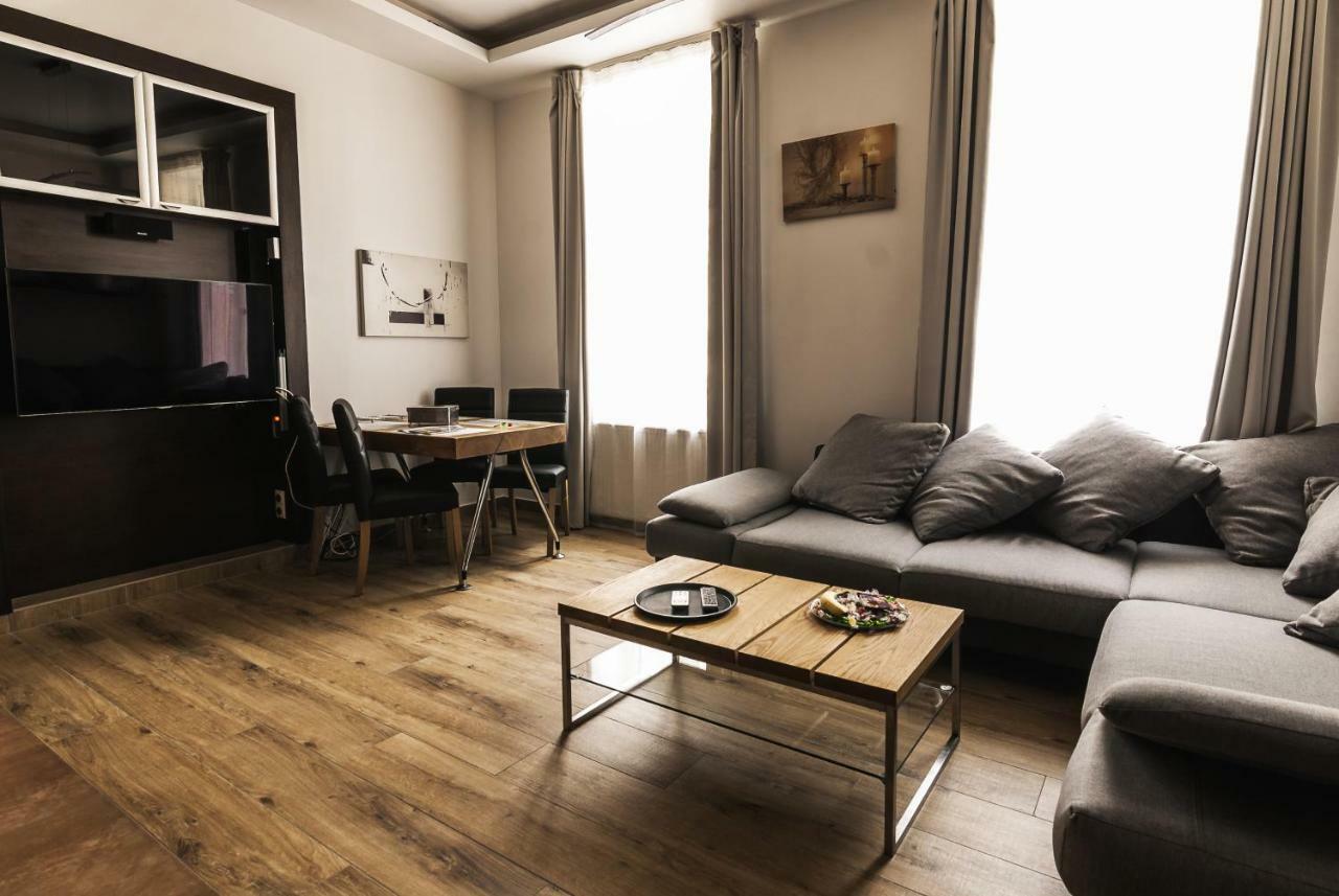 Dietrich Apartamento