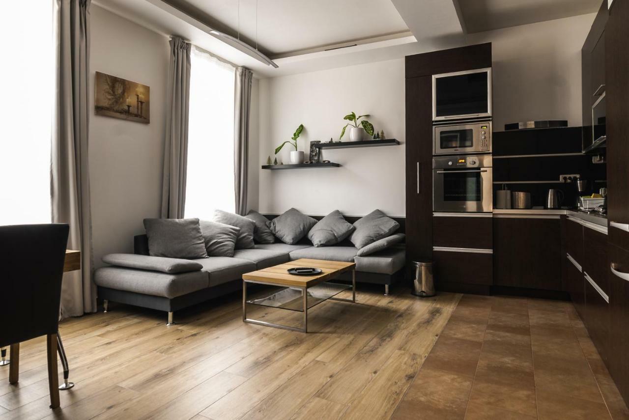 Dietrich Apartamento Braşov