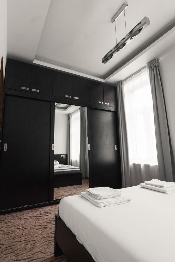 Dietrich Apartamento